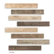 Gresie Wood Roble 7.5 x 60 cm