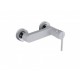 Baterie dus AURA White 50.231.02.0W TEKA