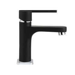 Baterie lavoar AURA Black 50.342.02.0N TEKA