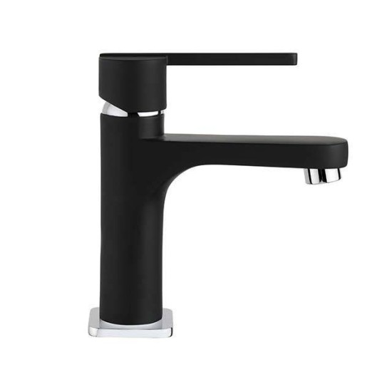 Baterie lavoar AURA Black 50.342.02.0N TEKA