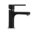Baterie lavoar AURA Black 50.342.02.0N TEKA