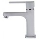 Baterie lavoar AURA White 50.342.02.0W TEKA