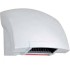 Uscator de maini din plastic alb BEMETA 945224016