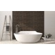 Decor Chloe Grid 25 x 75 cm