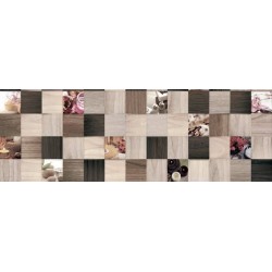 Decor Chloe Grid 25 x 75 cm