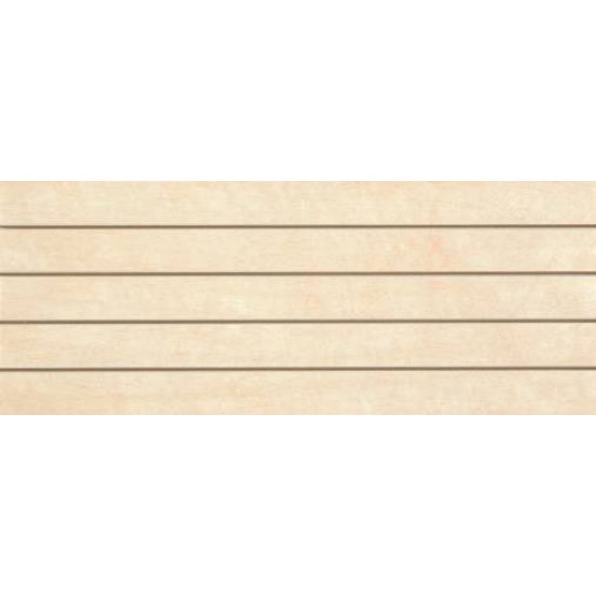Faianta Indiana Beige 4/50 20 x 50 cm