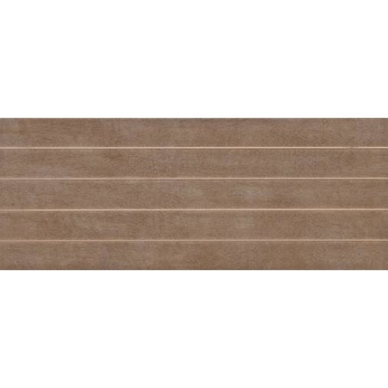 Faianta Indiana Marron 4/50 20 x 50 cm