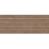 Faianta Indiana Marron 4/50 20 x 50 cm