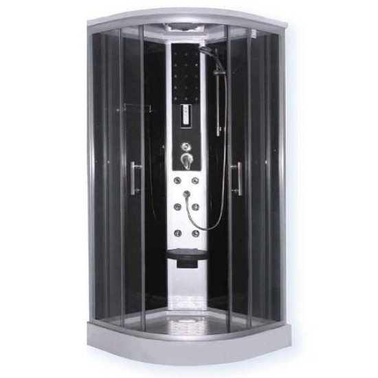 Cabina de dus SCALA 90 x 90 cm CL96 SANOTECHNIK