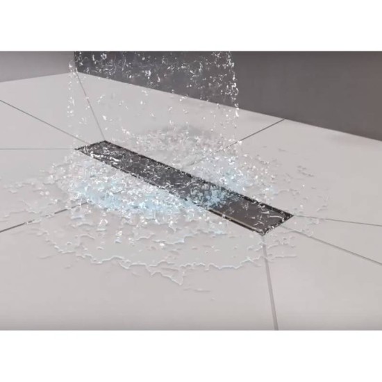 Rigola dus VENISIO SLIM 70 cm