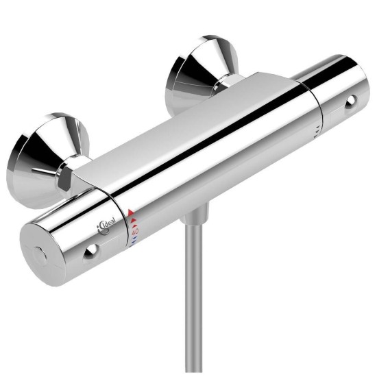 Baterie dus termostatata CERATHERM 50 IDEAL STANDARD