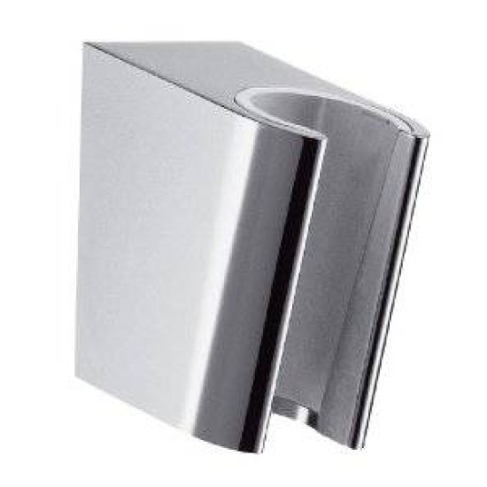 Porter S pentru para de dus HANSGROHE