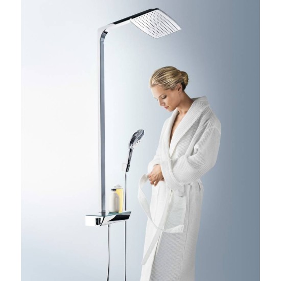 Sistem de dus RAINDANCE SELECT E 360 HANSGROHE