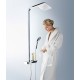 Sistem de dus RAINDANCE SELECT E 360 HANSGROHE
