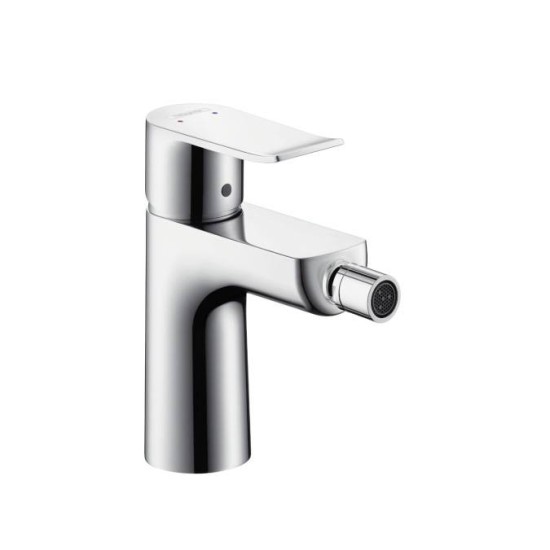 Baterie bideu METRIS HANSGROHE