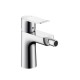 Baterie bideu METRIS HANSGROHE