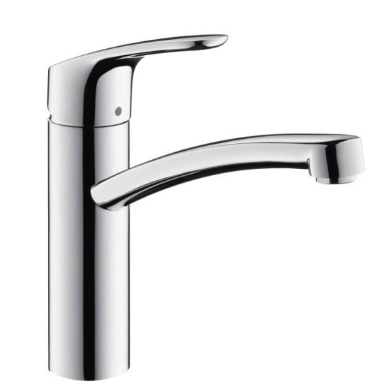 Baterie bucatarie FOCUS E2 HANSGROHE