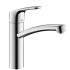 Baterie bucatarie FOCUS E2 HANSGROHE