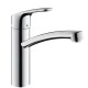 Baterie bucatarie FOCUS E2 HANSGROHE