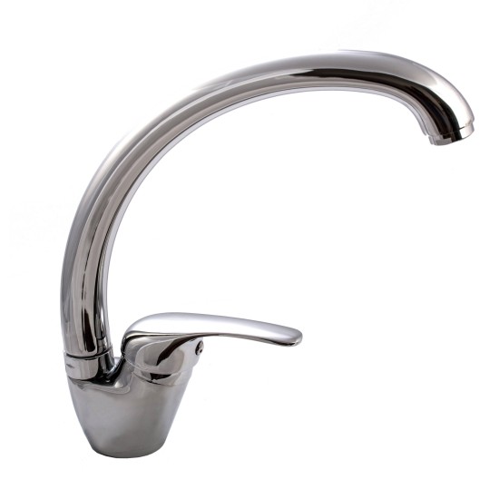 Baterie bucatarie ALFA BAF4A CASABLANCA