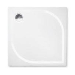 Cadita dus patrata Aloha-M 80 x 80 cm ROLTECHNIK