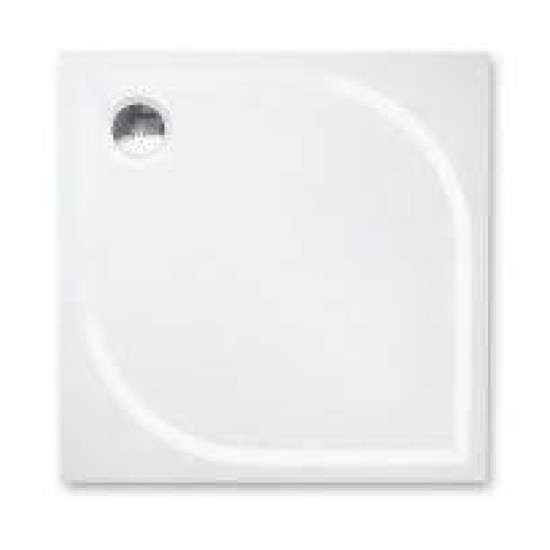 Cadita dus patrata Aloha-M 80 x 80 cm ROLTECHNIK