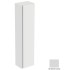 Coloana TESI gri deschis lucios IDEAL STANDARD