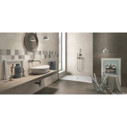Decor Devon Warm 20 x 50 cm