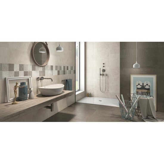 Decor Devon Warm 20 x 50 cm