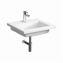 Lavoar Twins 50 cm slim KOLO