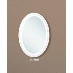 Oglinda OVIRRO 01 46 x 63 cm