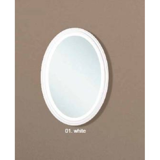 Oglinda OVIRRO 01 70 x 100 cm