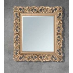 Oglinda OVIRRO 305 70 x 100 cm