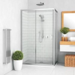 Panou lateral fix LLB/800 80 cm ROLTECHNIK