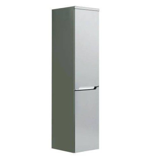 Coloana SILVER, o usa, gri mat ORISTO