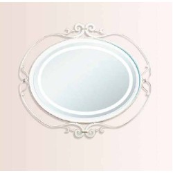 Oglinda OVIRRO SO1010 100 x 90 cm