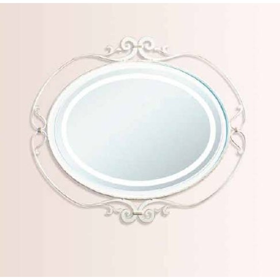 Oglinda OVIRRO SO1010 100 x 90 cm