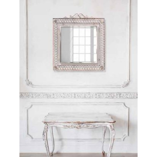 Oglinda OVIRRO SP2010 80 x 80 cm