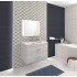 Oglinda cu iluminare LED 90 x 60 cm SPR102 SAVINI