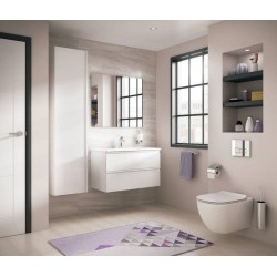 Mobilier TESI 60 alb lucios IDEAL STANDARD Mobilier TESI 60 alb lucios IDEAL STANDARD
