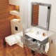 Mobilier WAVE 60 suspendat gri mat ORISTO