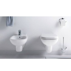 Vas Wc D-CODE suspendat DURAVIT
