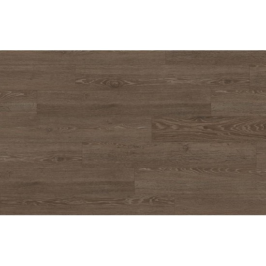 Parchet EPL050, Stejar Corton negru, 8 mm, Clasa 3.2