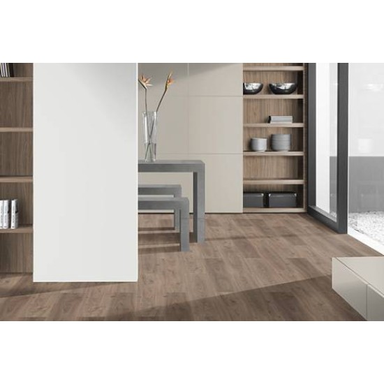 Parchet EPL065, Nuc Langley deschis, 8 mm, Clasa 3.2