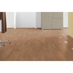 Parchet EPL070, Ulm Drayton natur, 8mm, Clasa 3.2