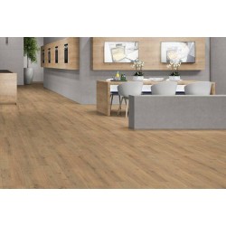 Parchet EPL072, Stejar Whiston deschis, 8 mm, Clasa 3.2