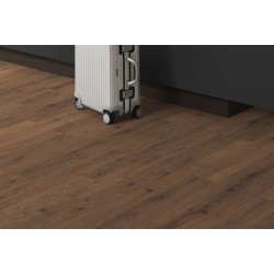 Parchet EPL073, Stejar Whiston închis, 8mm, Clasa 3.2