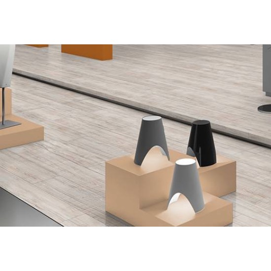 Parchet EPL085, Stejar Village alb, 8 mm, Clasa 3.2