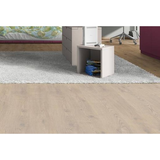 Parchet EPL089, Stejar Grove, 8 mm, Clasa 3.1