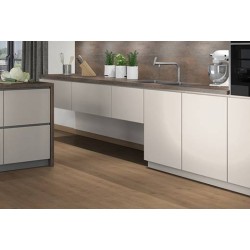 Parchet EPL099, Stejar Nord melange, 8 mm, Clasa 3.2